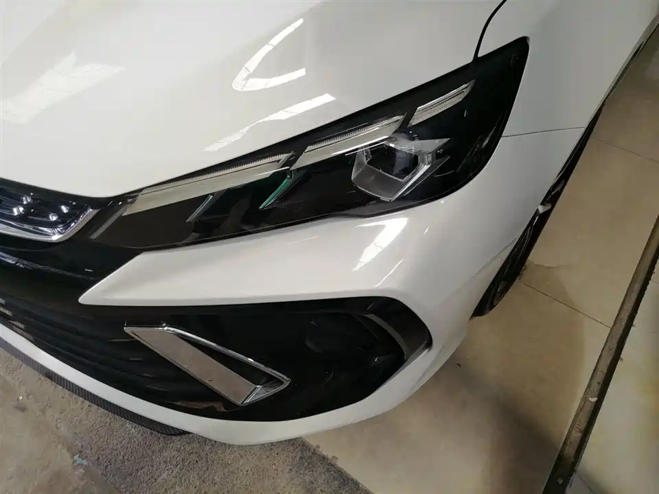 Geely Binrui Geely Binrui