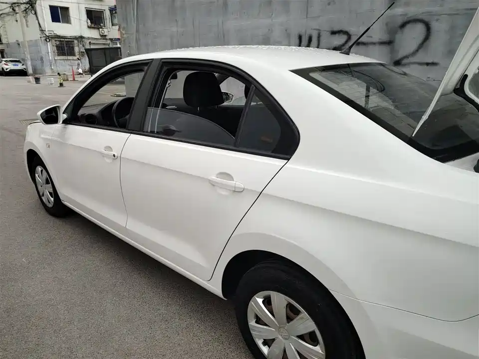 Volkswagen Jetta Volkswagen Jetta