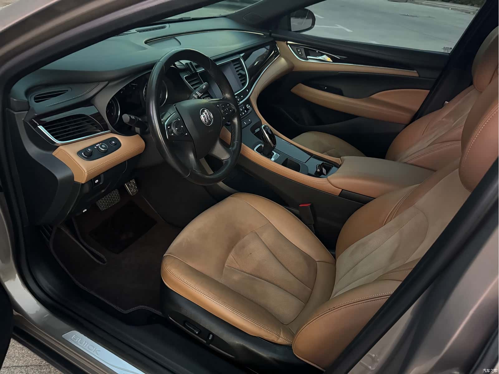 Buick LaCrosse, 2016 7