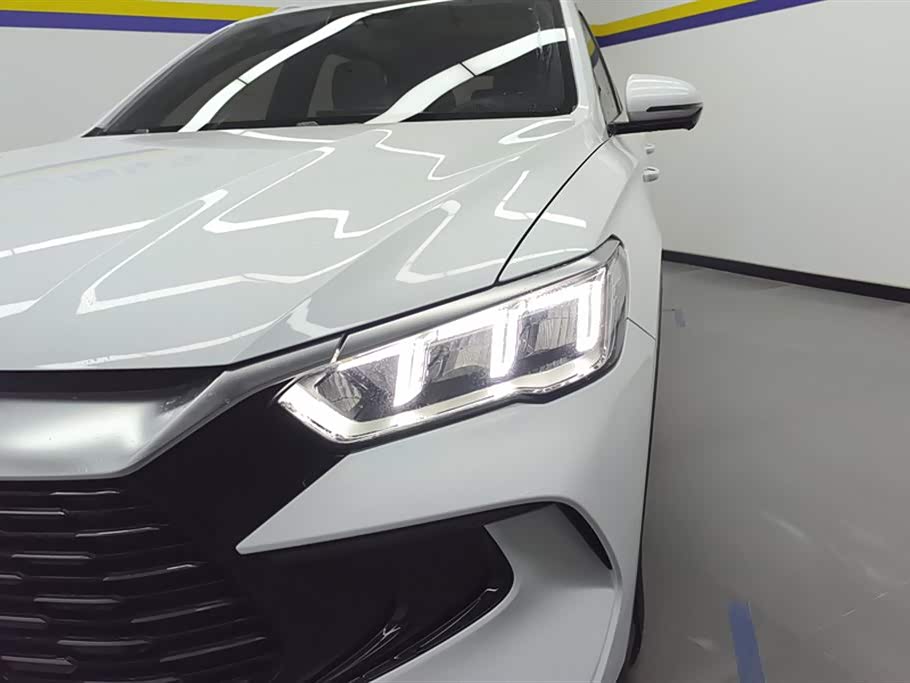 BYD Songjiang