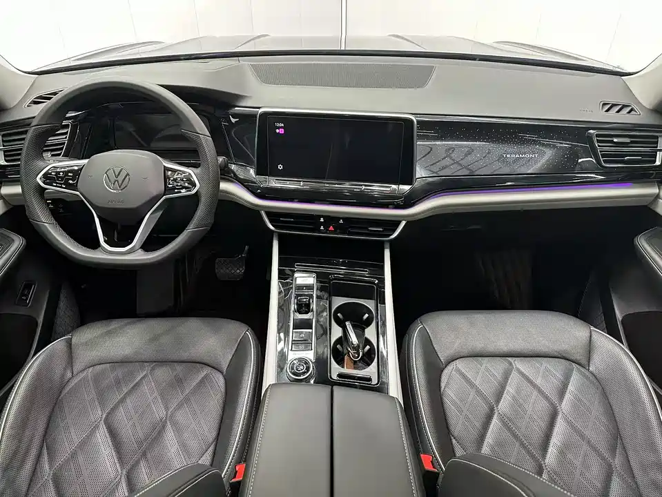 Volkswagen Tourang Volkswagen Tourang
