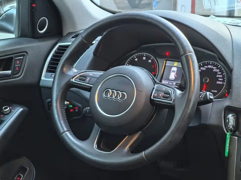 Audi Q5 Audi Q5