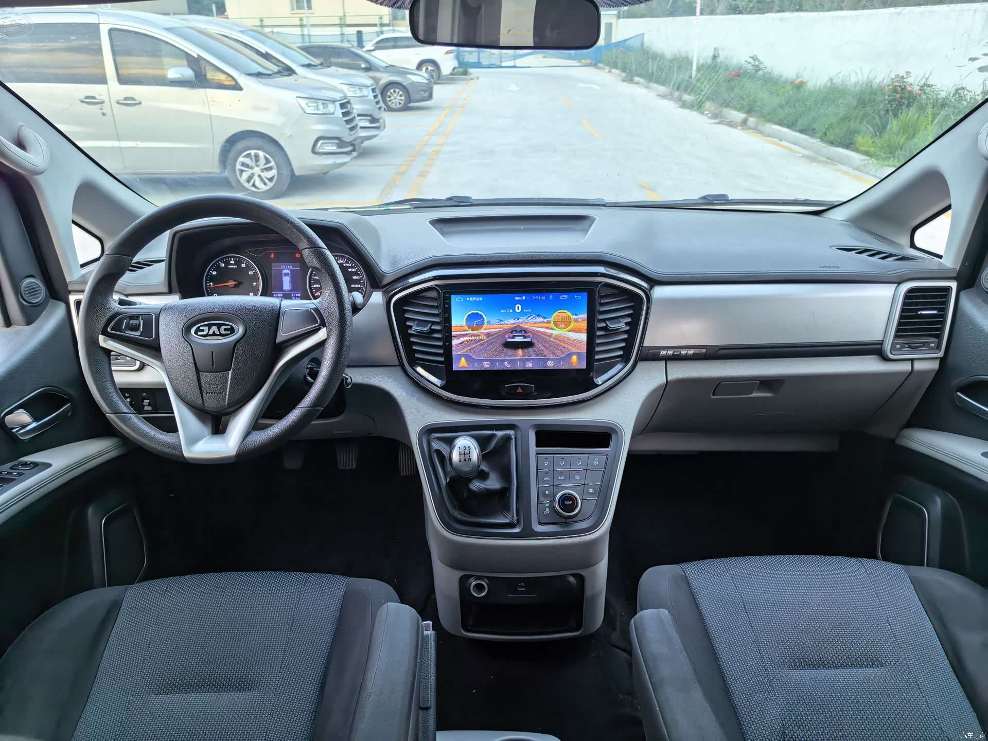 JiangQiJiTuan M4, 2019 12