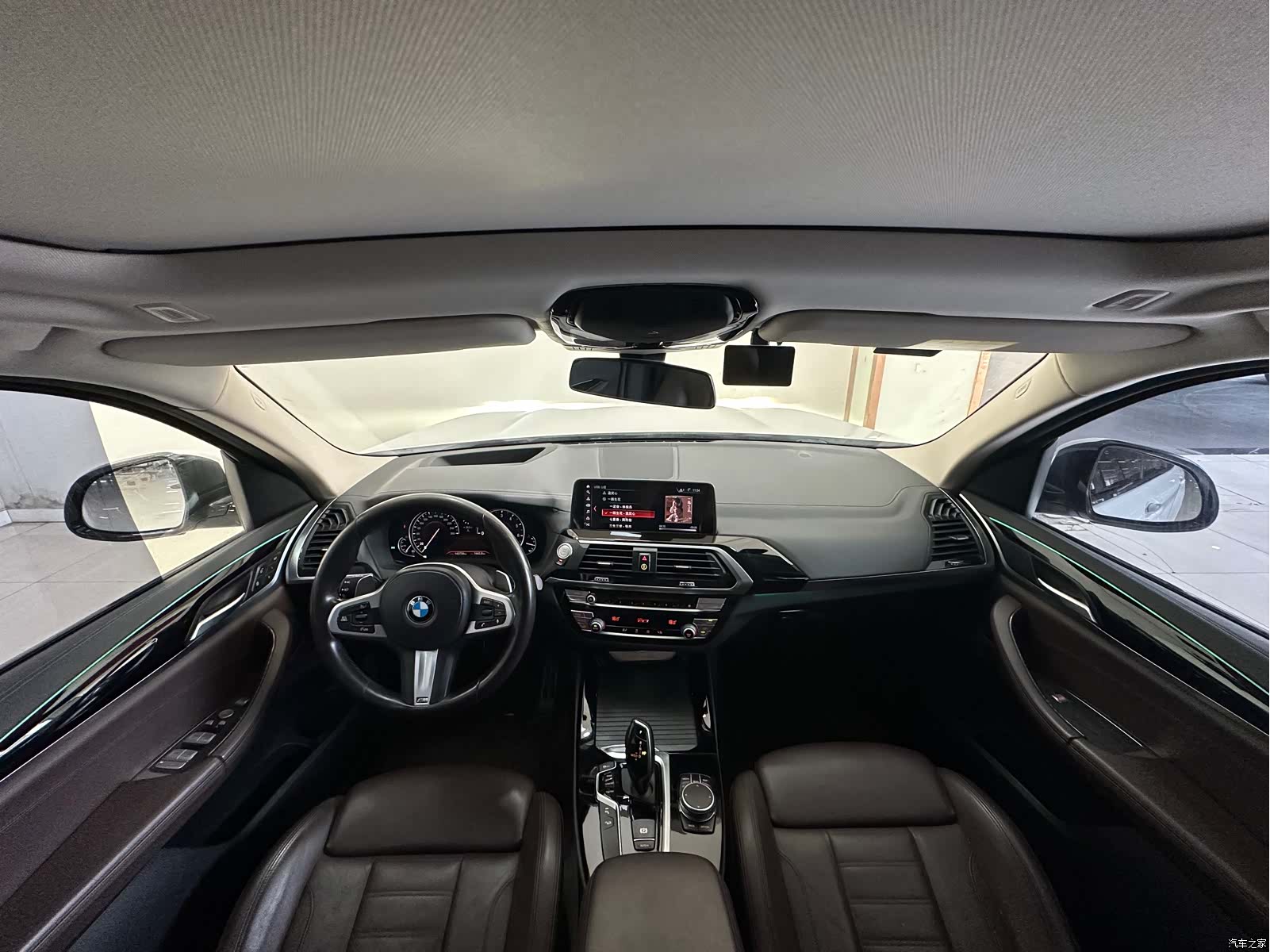 BMW X3, 2019 15