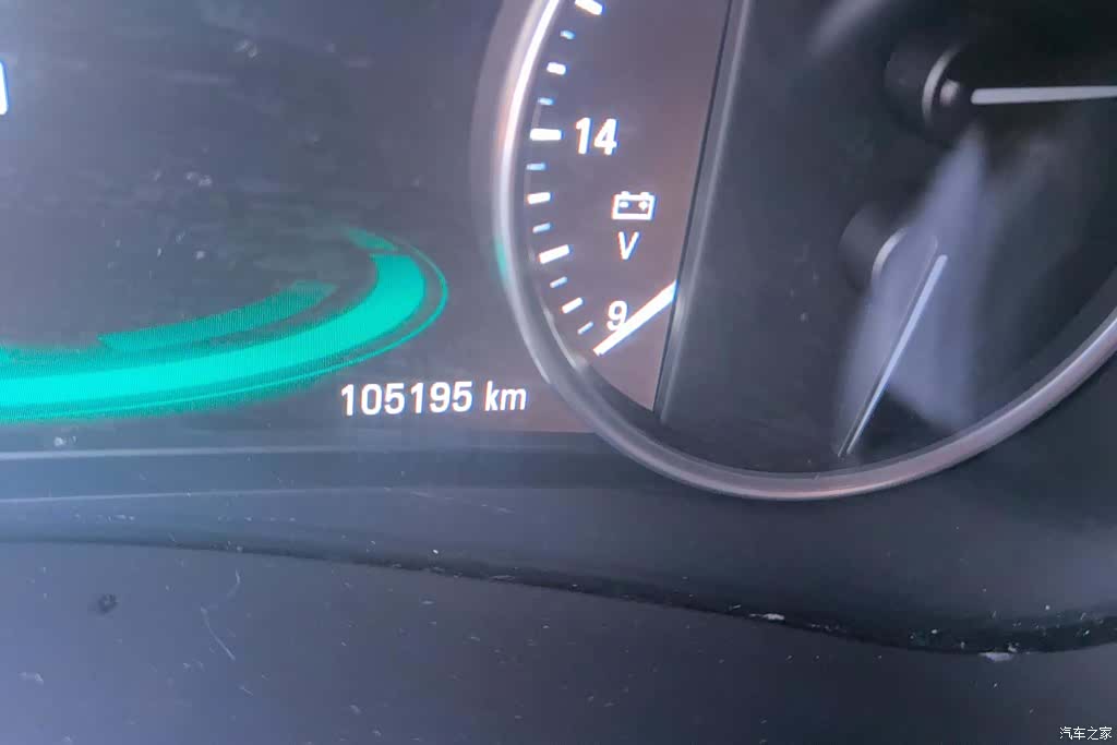 Buick LaCrosse, 2018 14