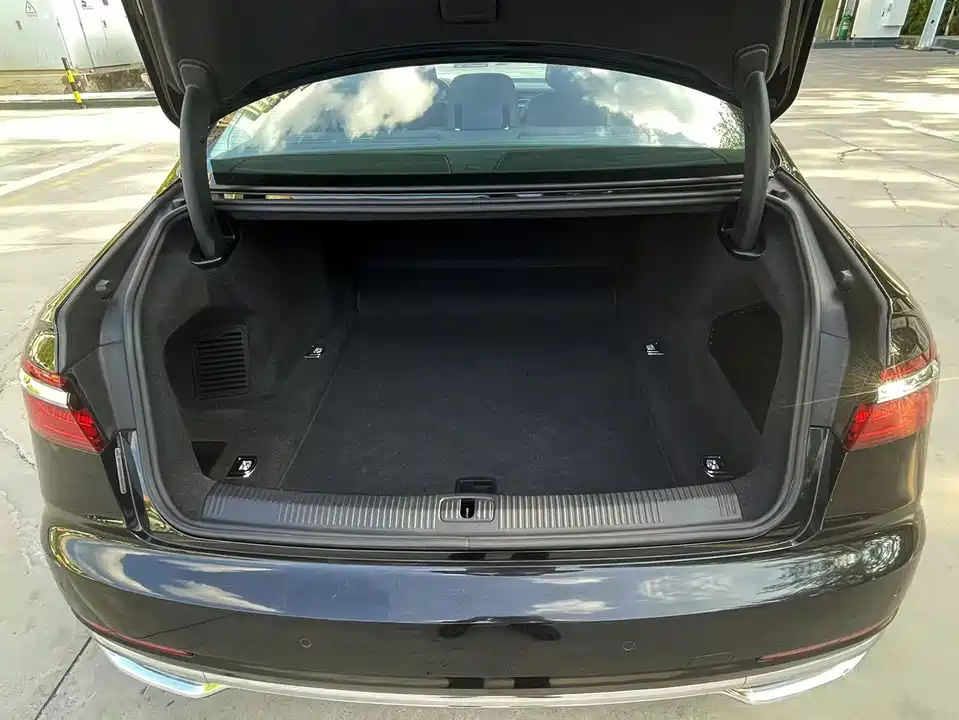Audi A8 Audi A8