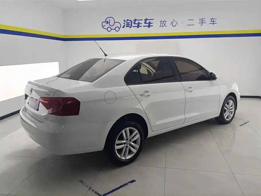Volkswagen Jetta Volkswagen Jetta