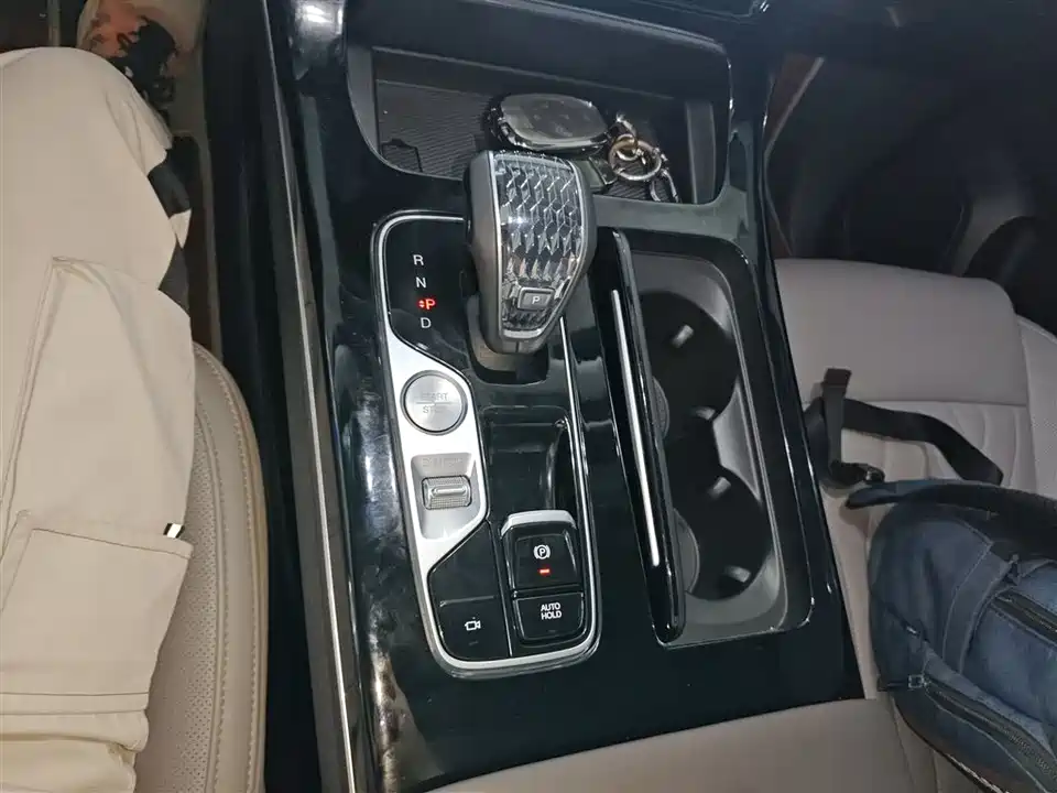 Trumpchi Trumpchi M8 Trumpchi Trumpchi M8