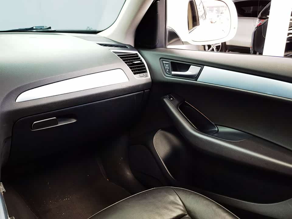 Audi Q5 Audi Q5