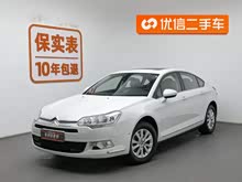 ѩ����C5 2012�� 2.0L �Զ�������