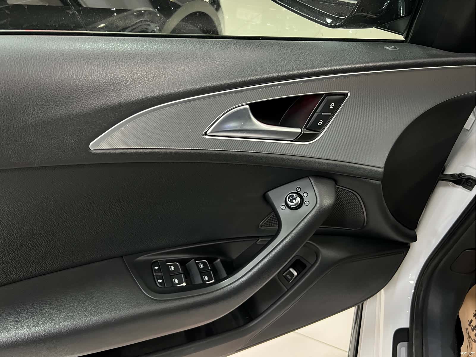 Audi A6L, 2017 9