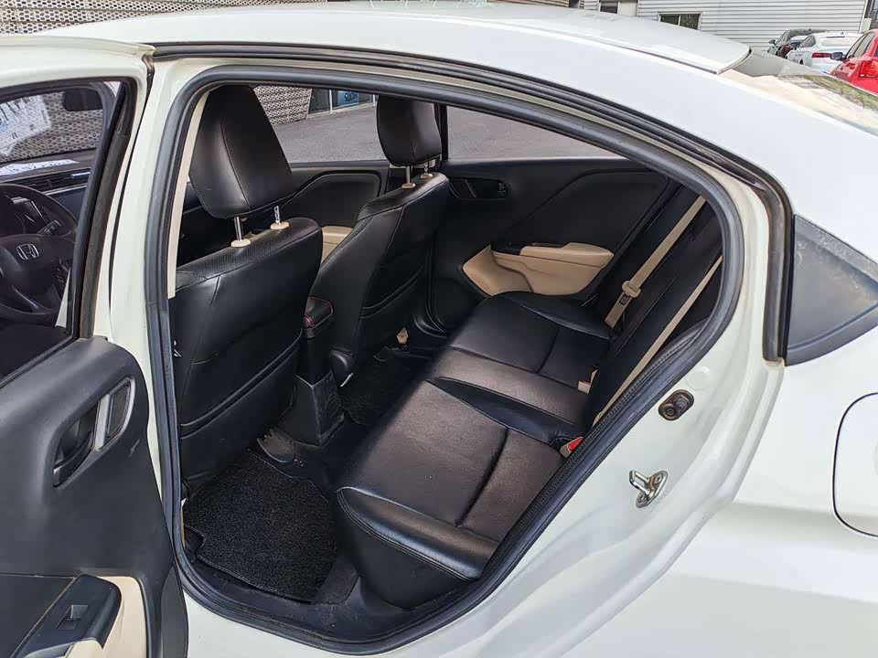 Honda Gori Honda Gori