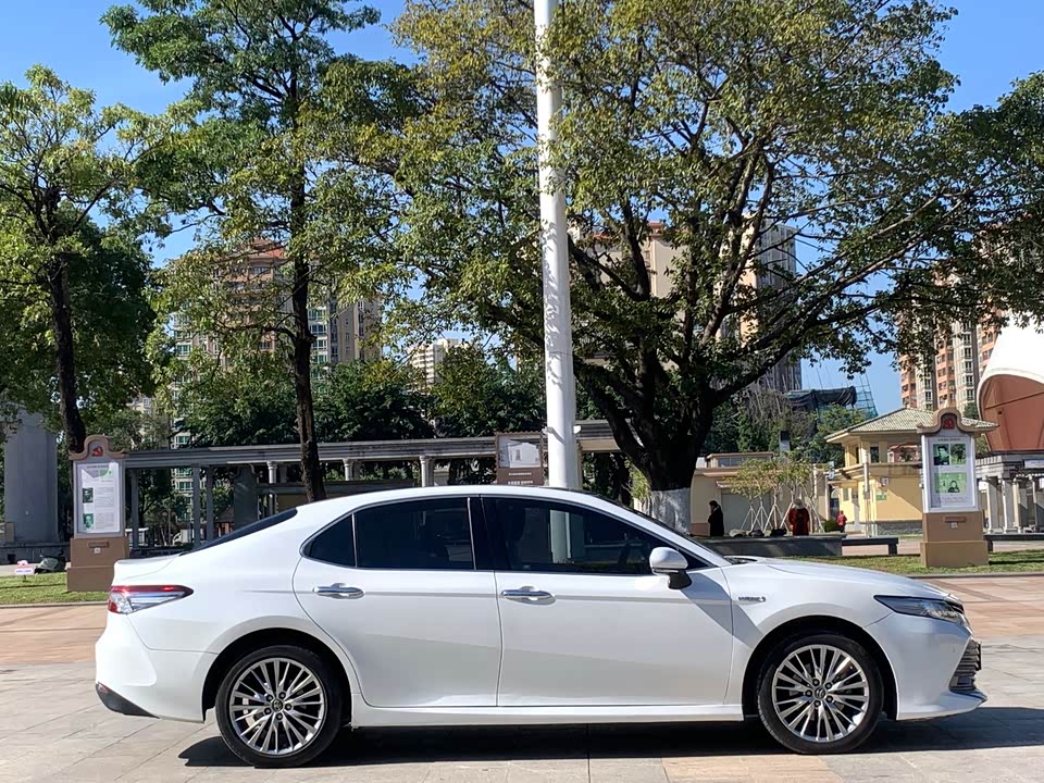 Toyota Camry Toyota Camry