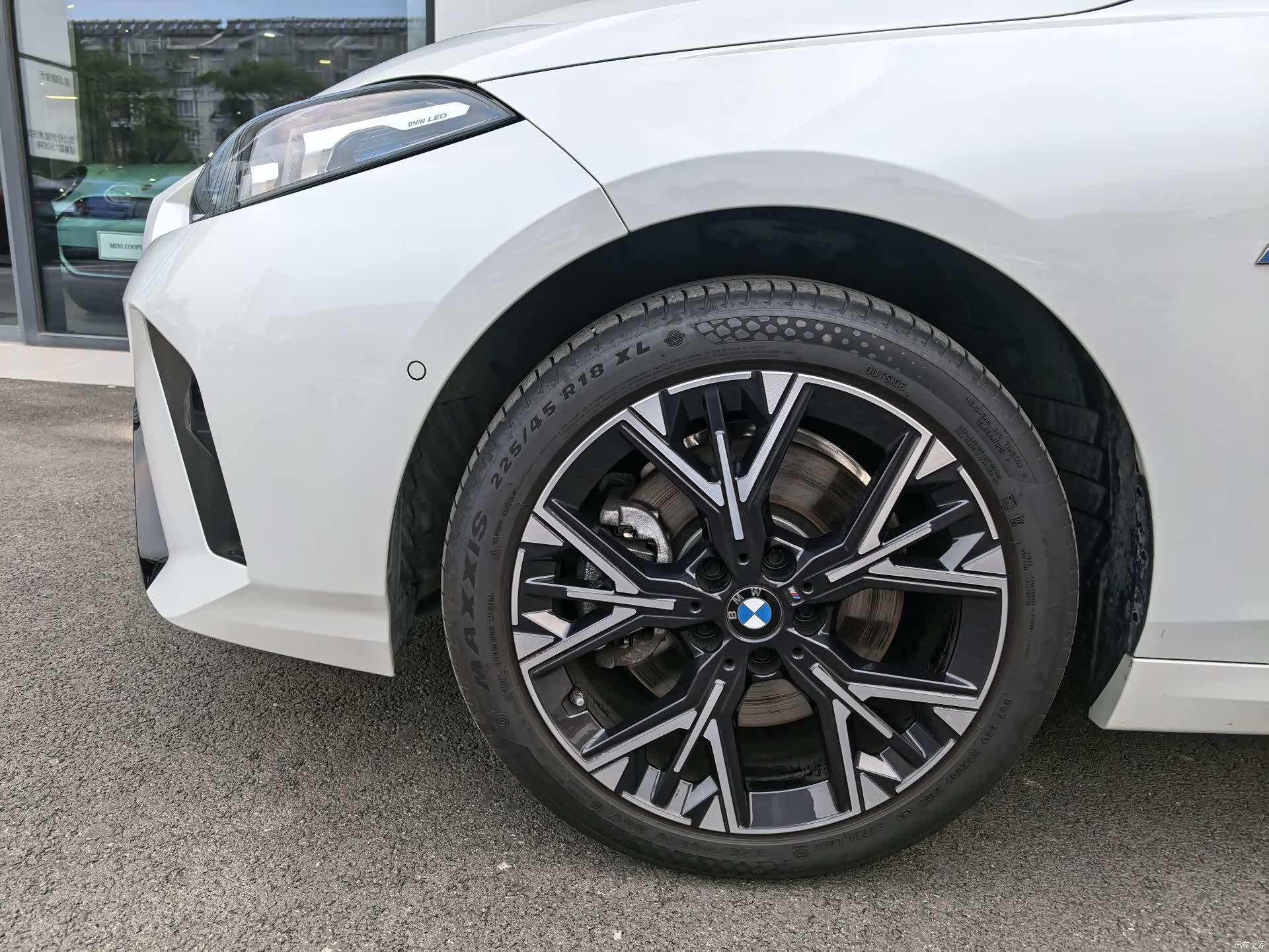 BMW 2 Series, 2025 8