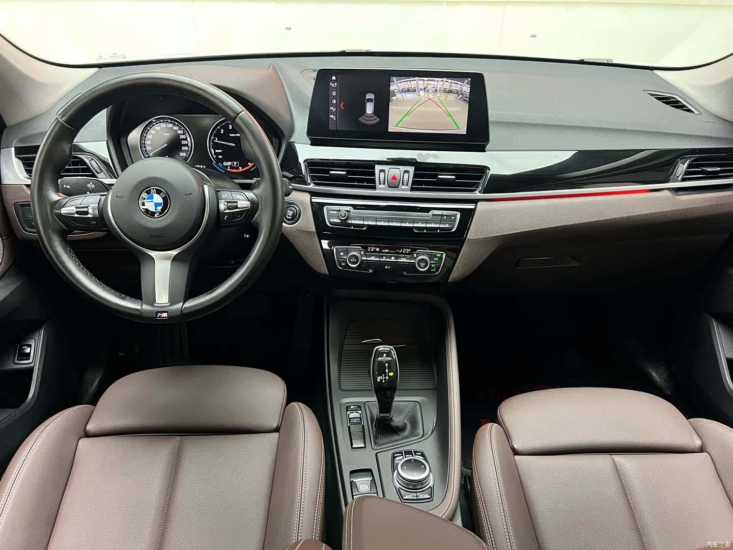 BMW X1, 2021 12