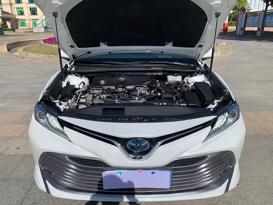 Toyota Camry Toyota Camry