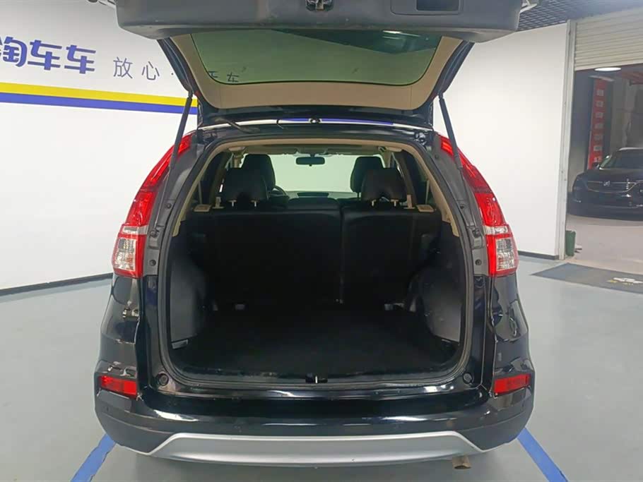 Honda CR-V Honda CR-V