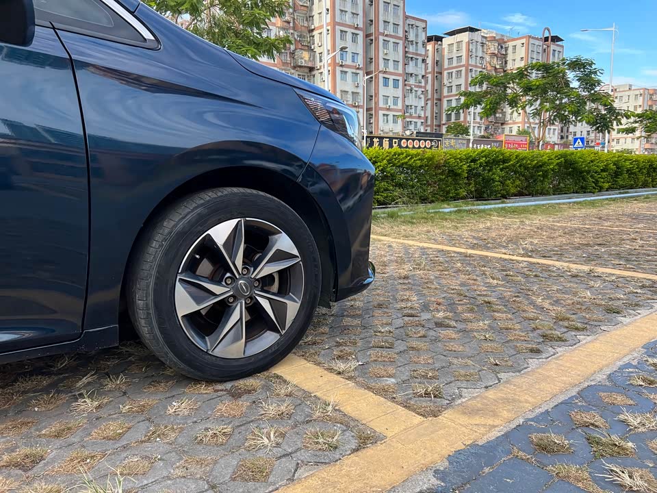 Trumpchi Trumpchi M6