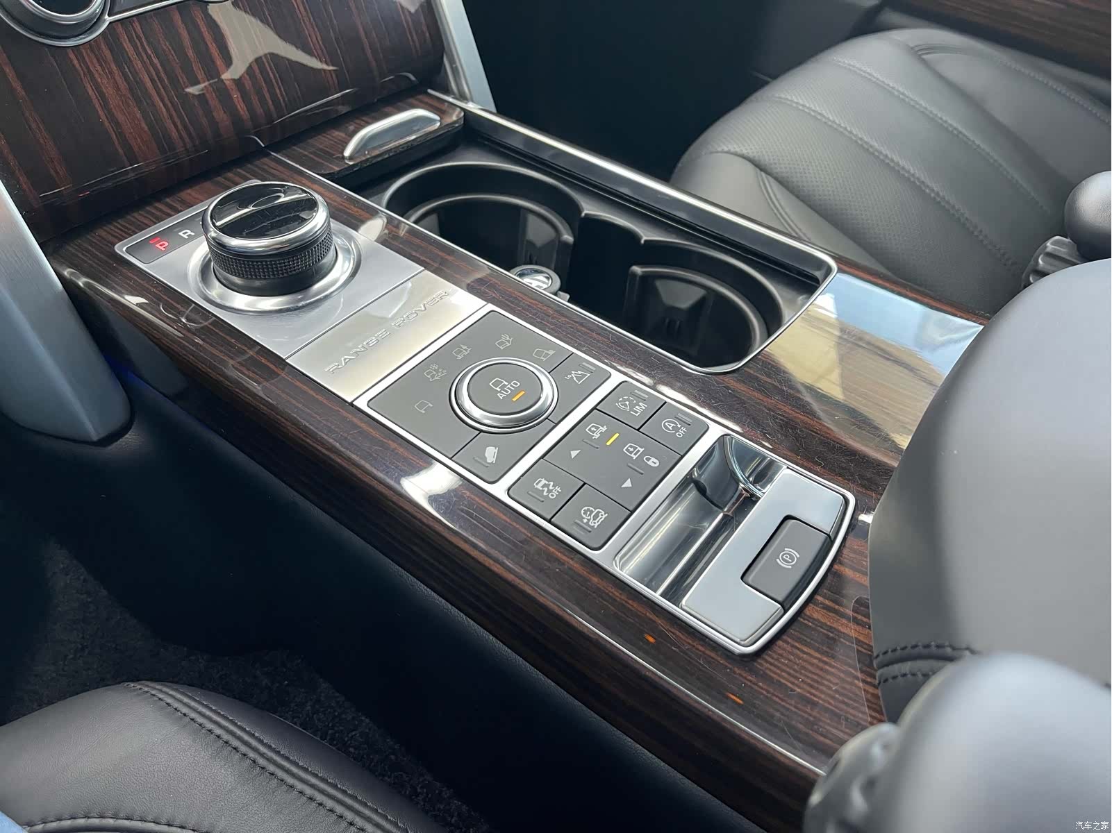Land Rover Range Rover, 2017 18