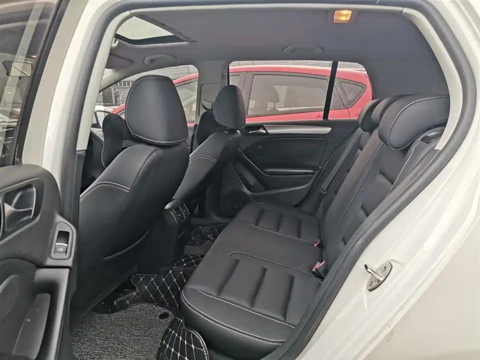 Volkswagen golf Volkswagen golf