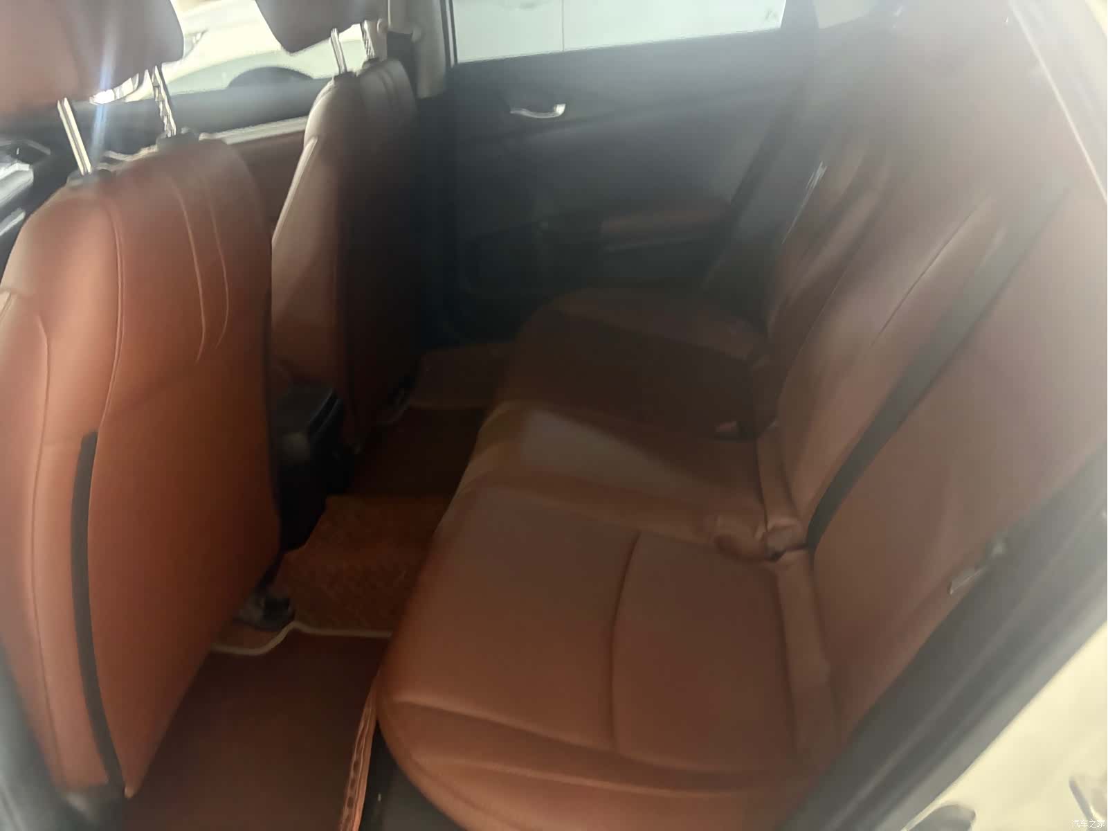 Honda Civic, 2021 9