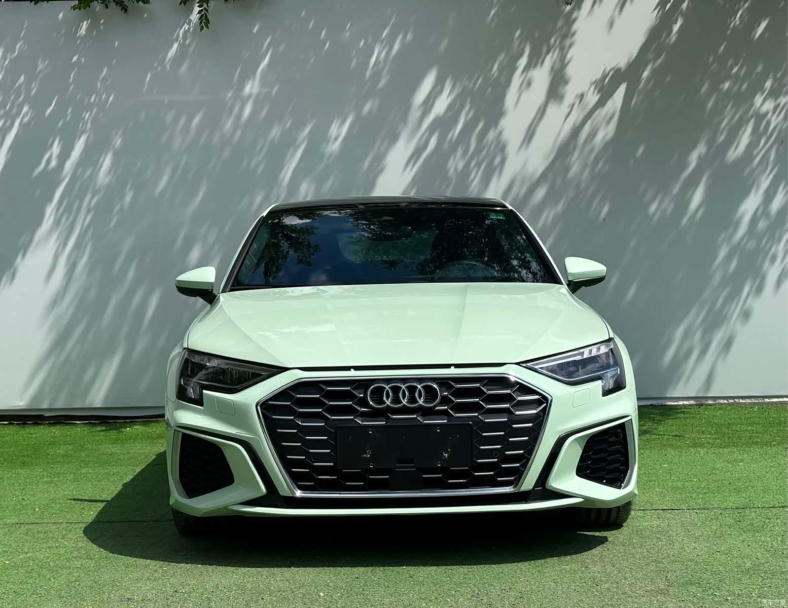 Audi A3, 2023 2