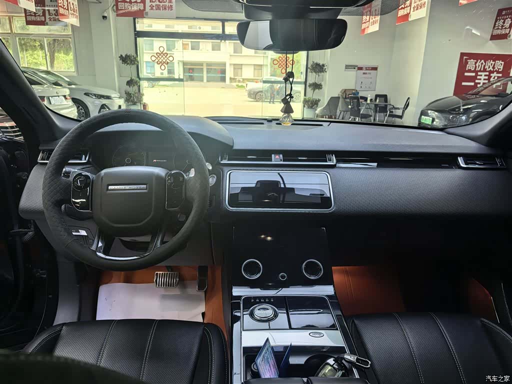 Land Rover Range Rover, 2020 6