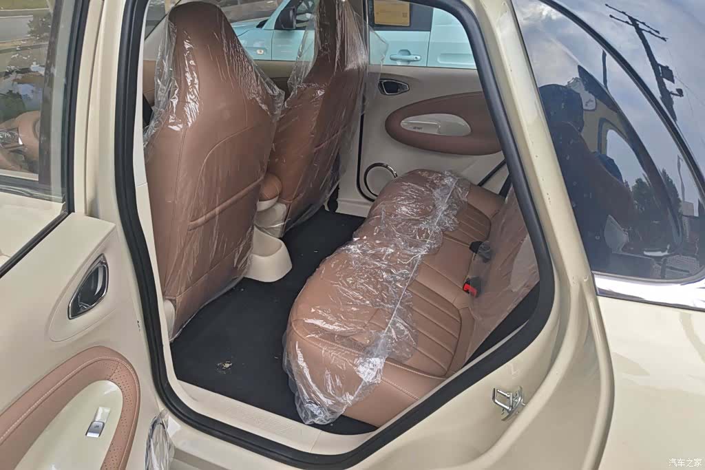 Wuling Bingo, 2026 11