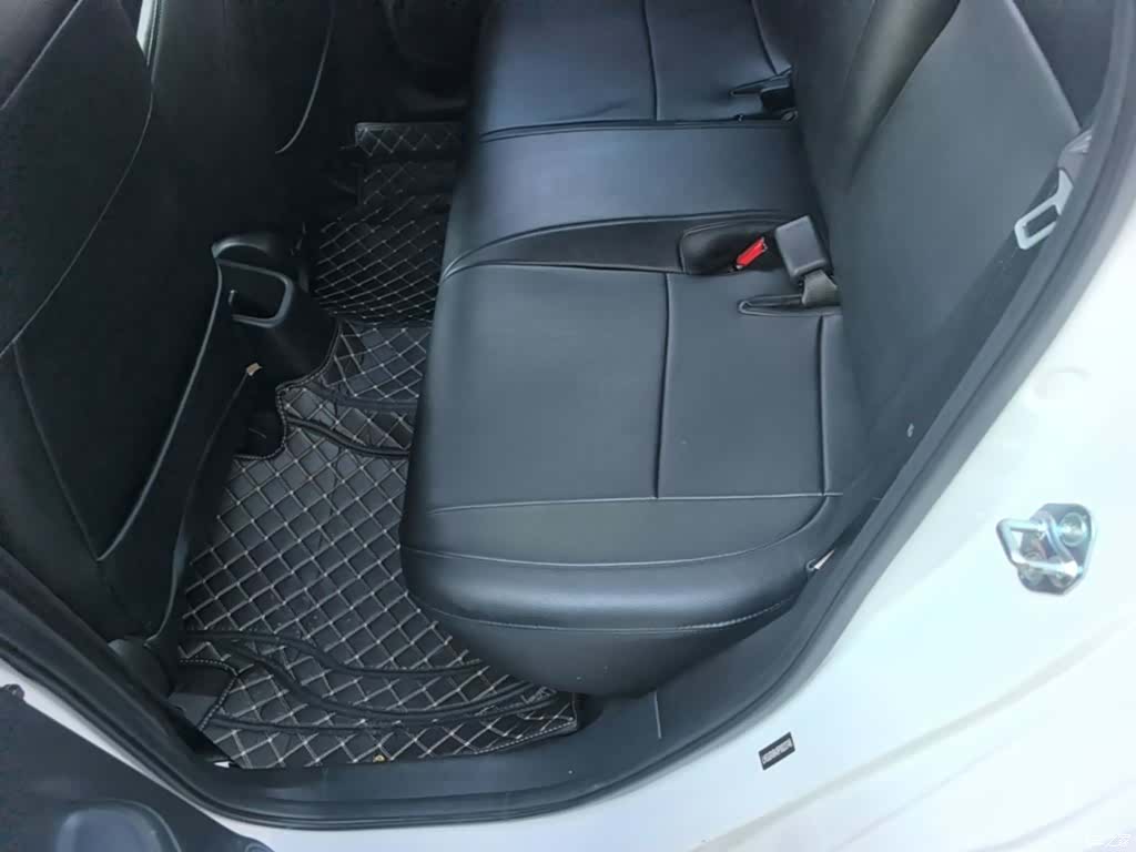 Honda Fit, 2023 17