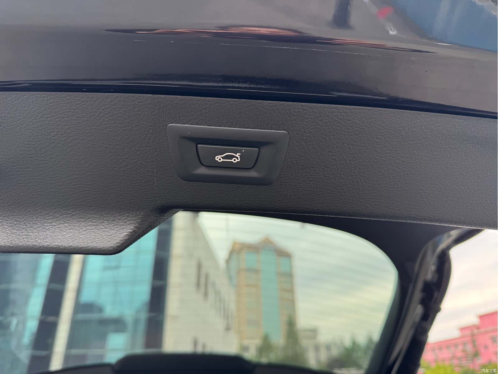 BMW X6, 2019 14