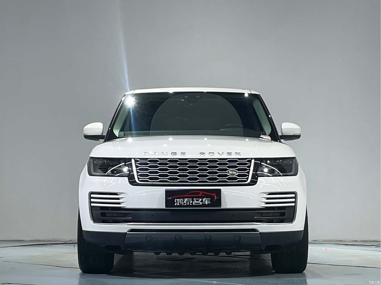 Land Rover Range Rover, 2019 3