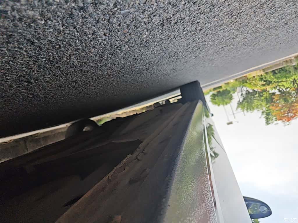 Buick GL6, 2019 22