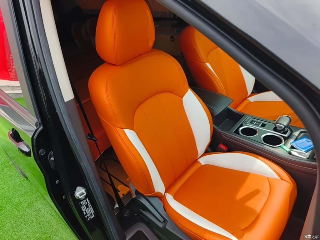 BAIC M7, 2023 25