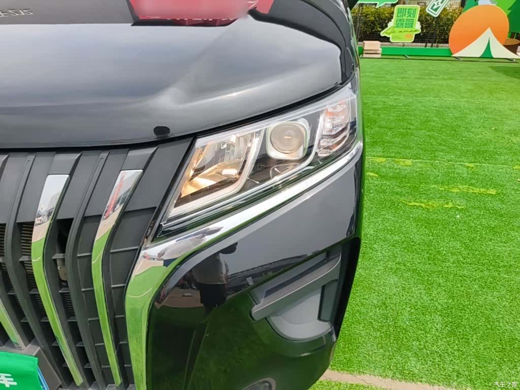 BAIC M7, 2023 24