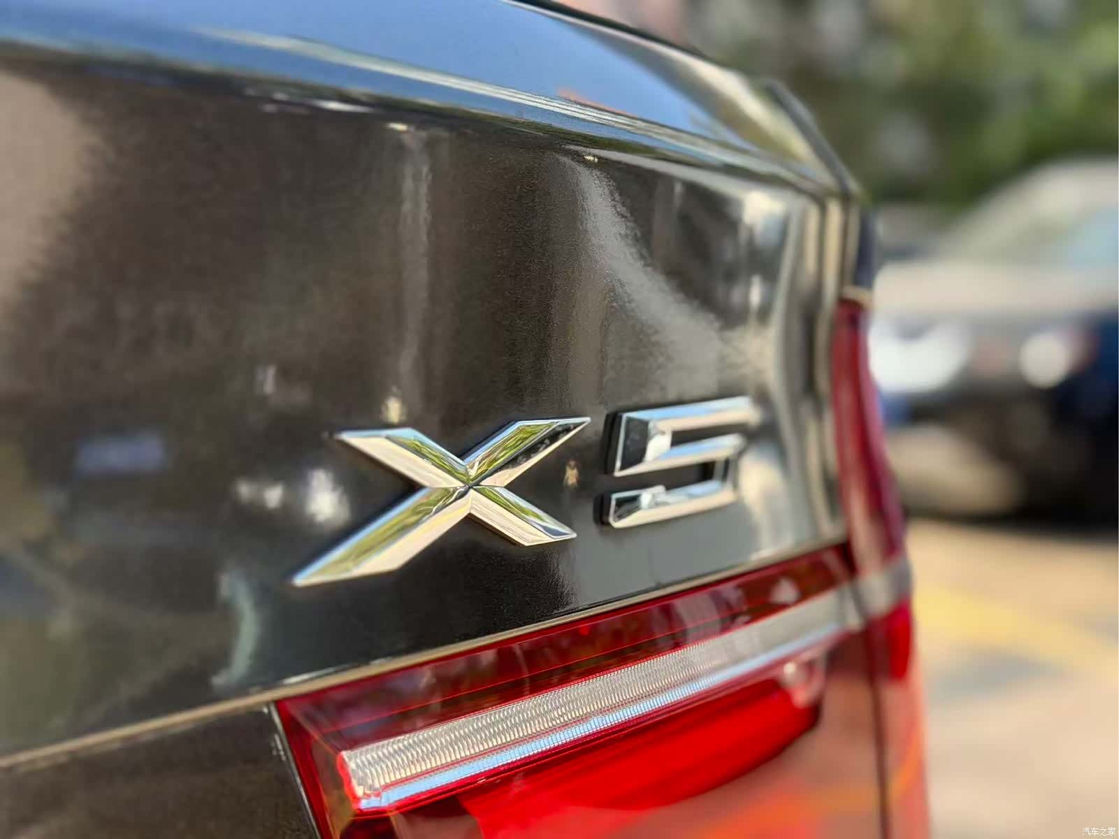 BMW X5, 2012 20
