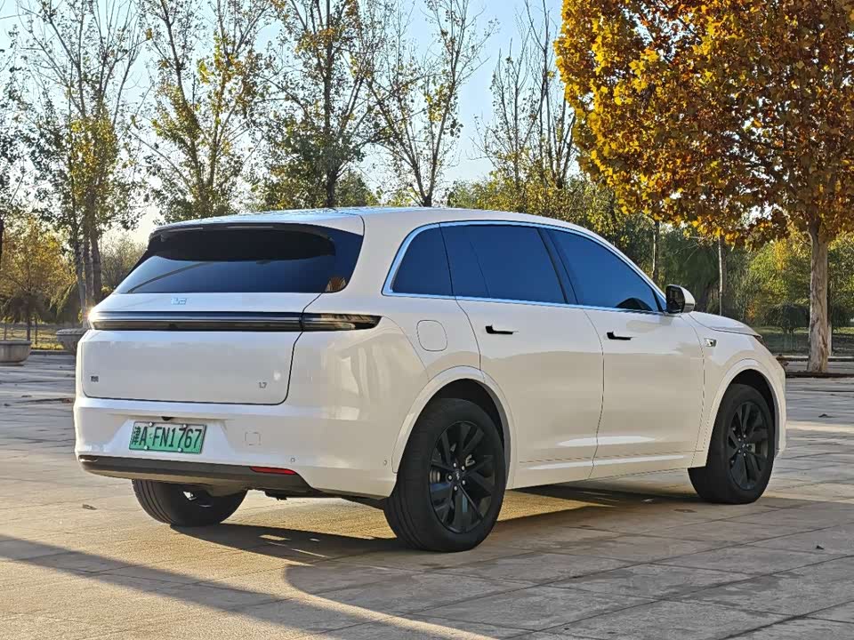 Li Auto Ideal L7