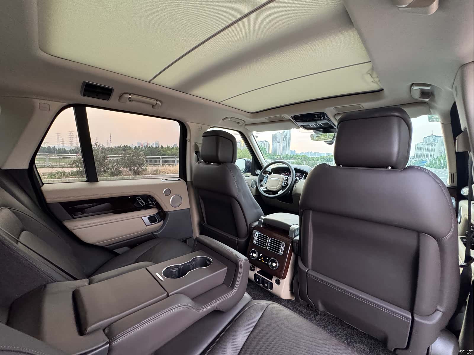 Land Rover Range Rover, 2021 33