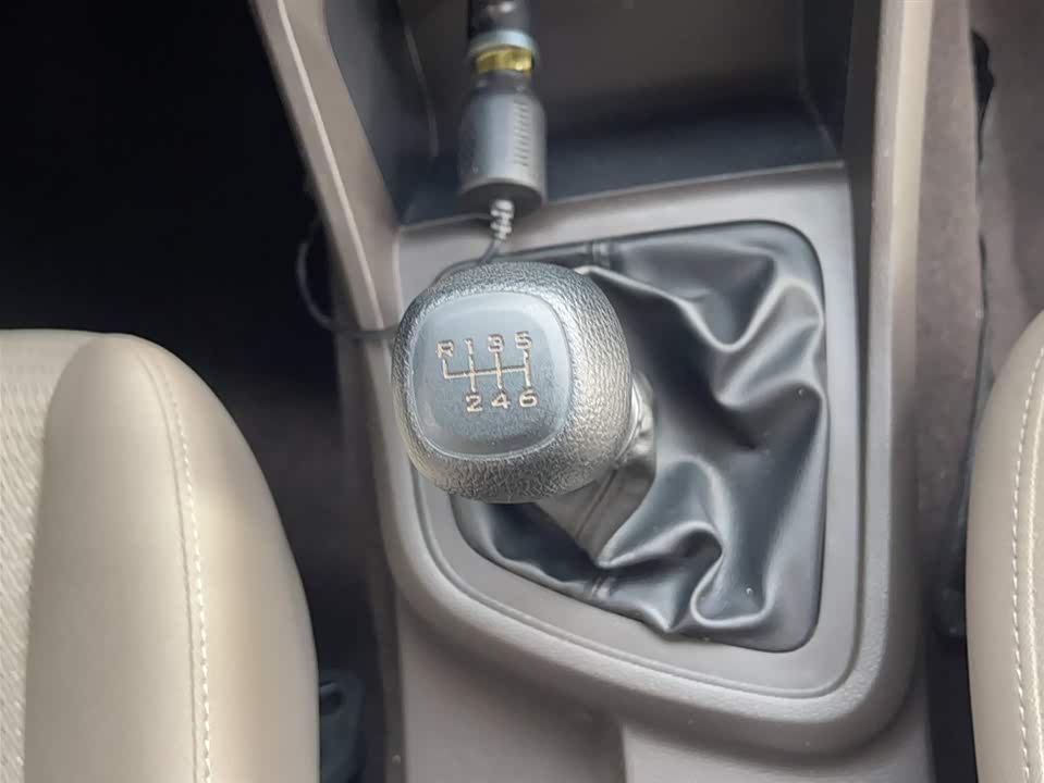 Wuling Wuling Hongguang V Wuling Wuling Hongguang V