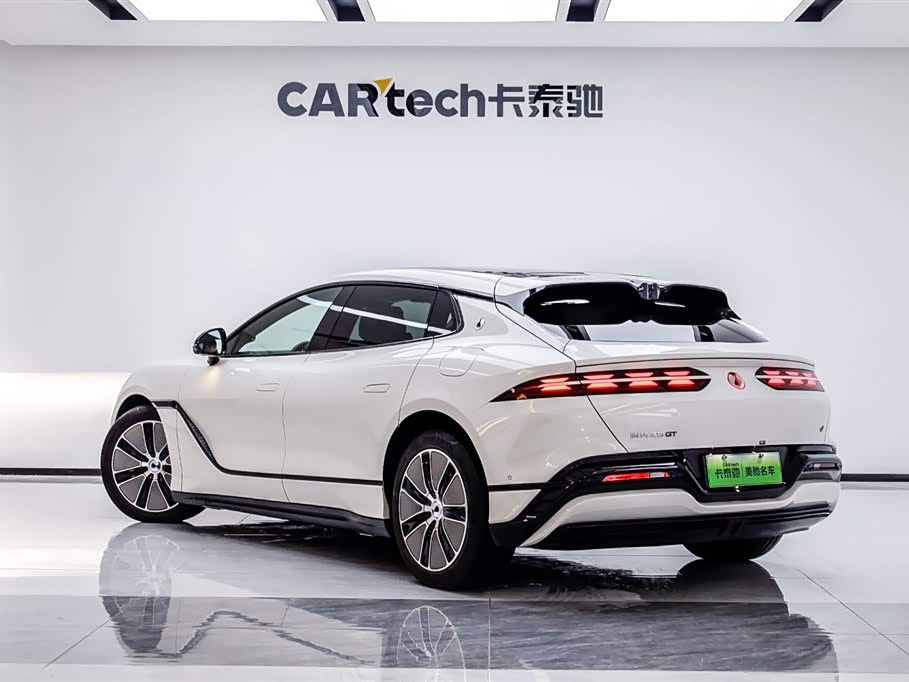Denza Z9GT Denza Z9GT