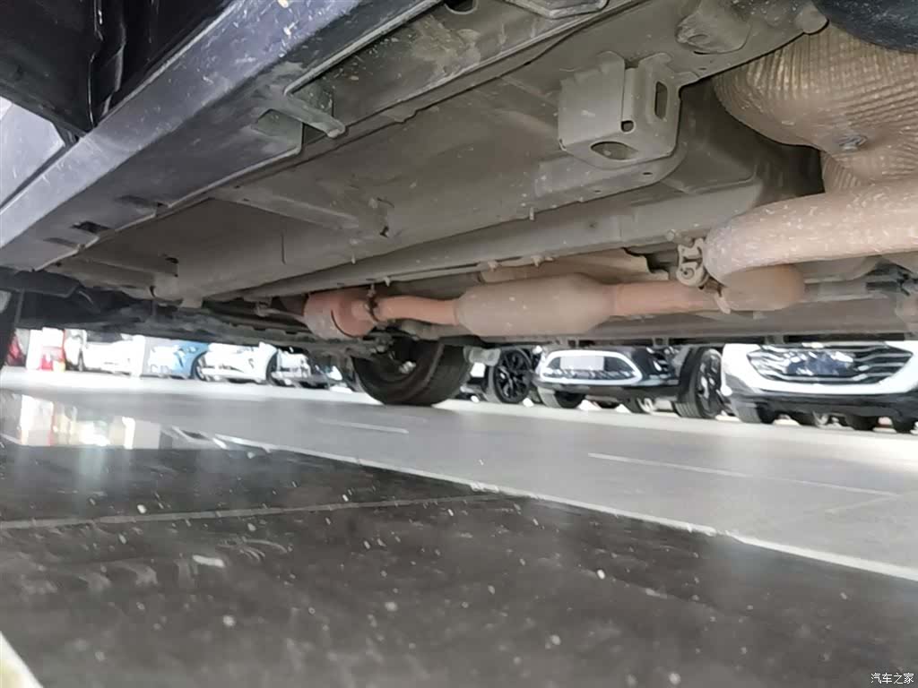 GAC GS4, 2020 22