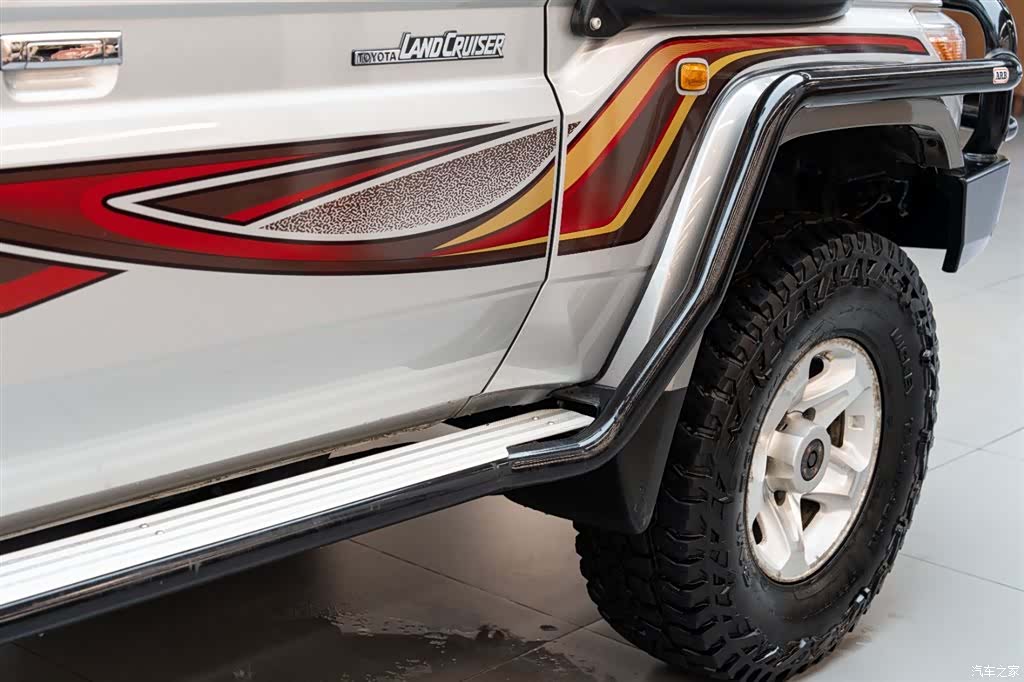 Toyota Land Cruiser, 2017 20