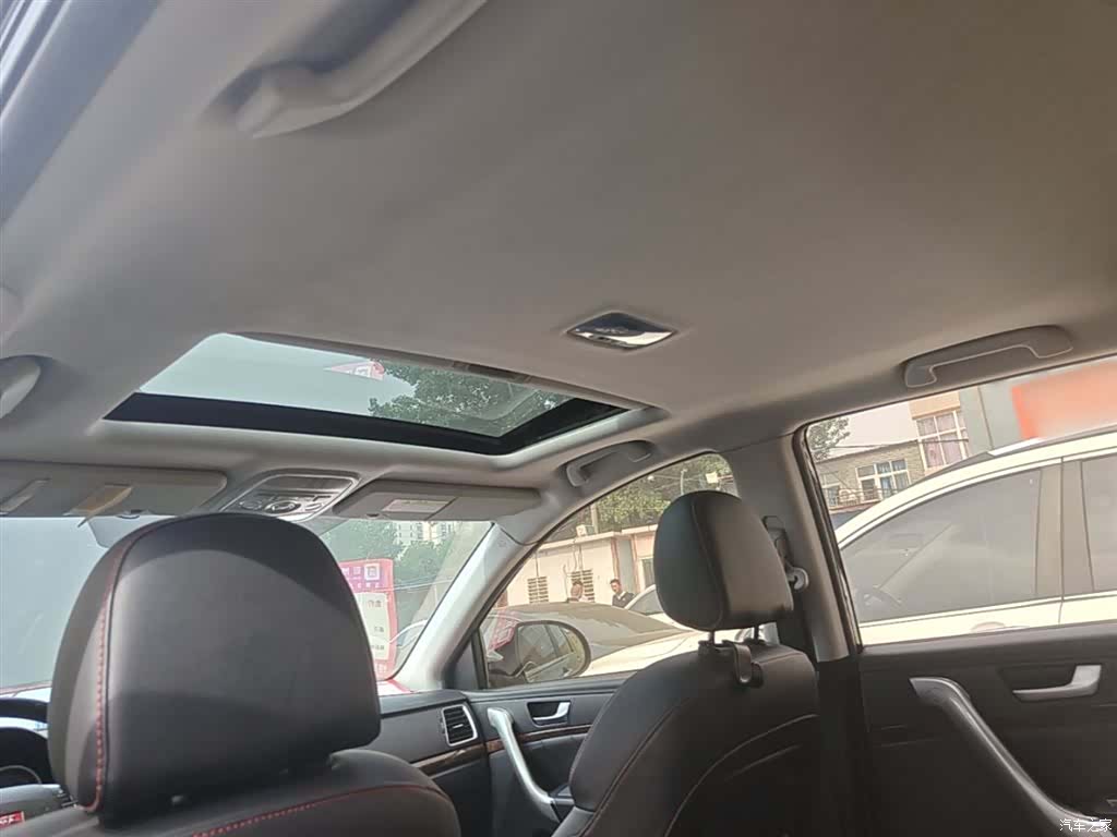 Haval H6, 2015 18