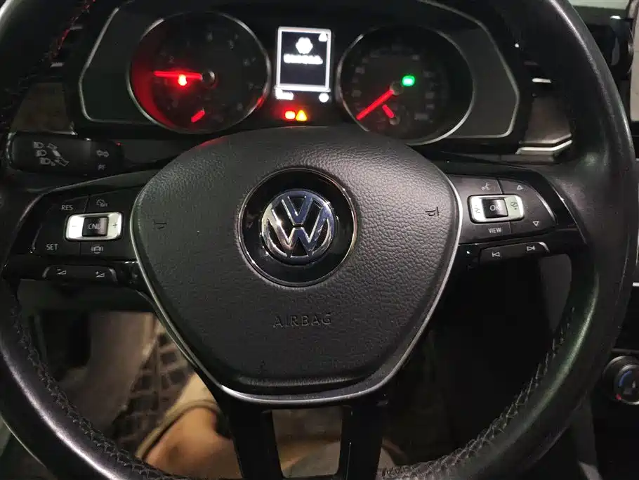 Volkswagen Magotan Volkswagen Magotan