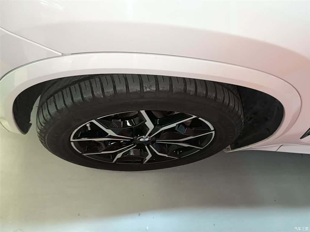 BMW X4, 2022 23