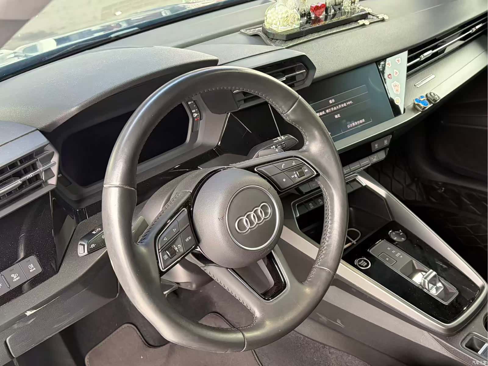 Audi A3, 2021 6