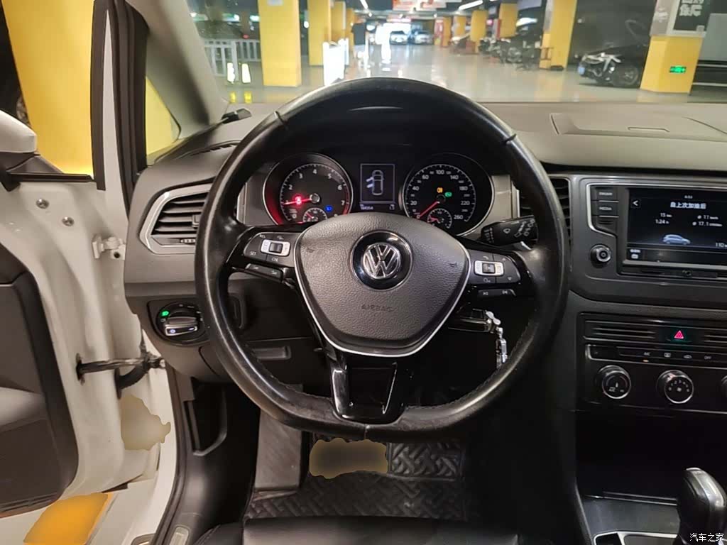 Volkswagen Golf, 2017 11