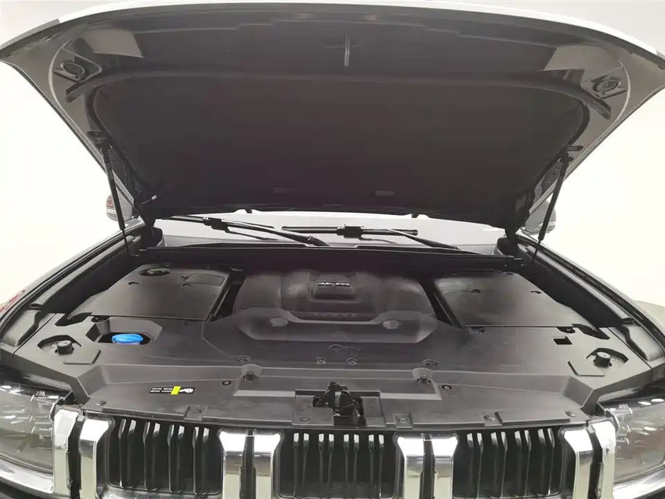 Beijing BJ60
