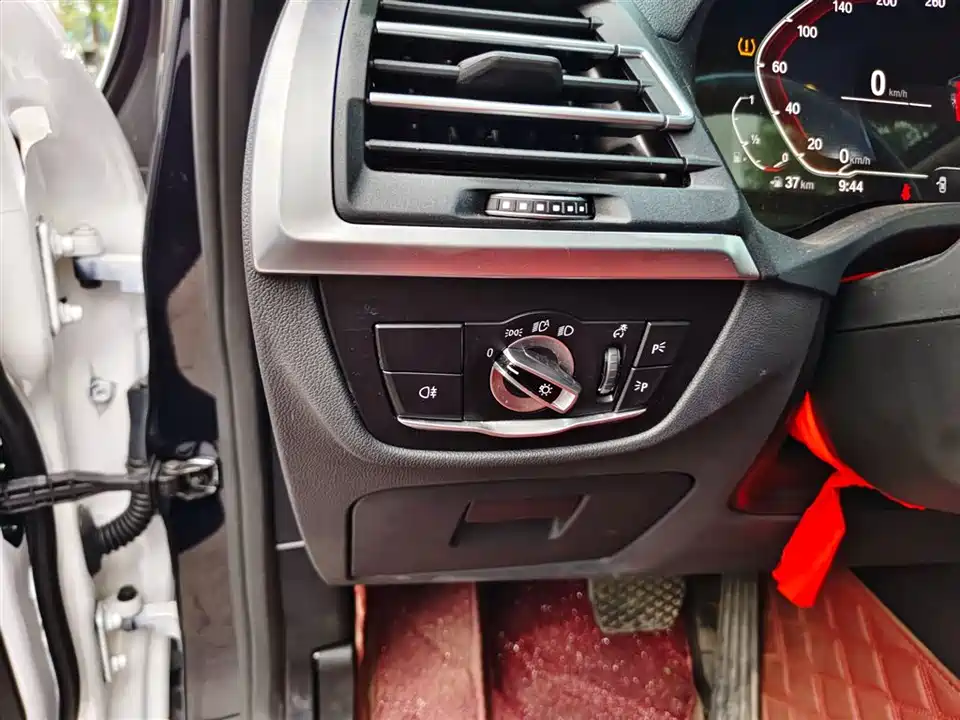 BMW X3 BMW X3