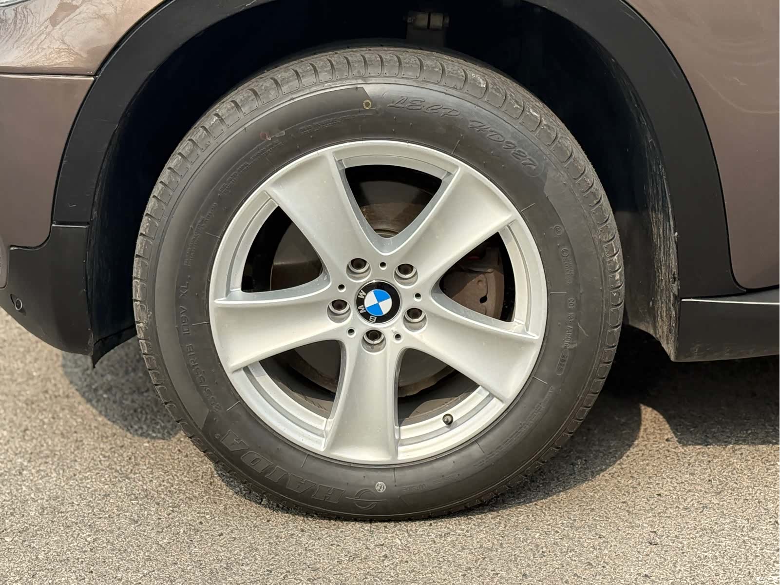 BMW X5, 2012 все фото