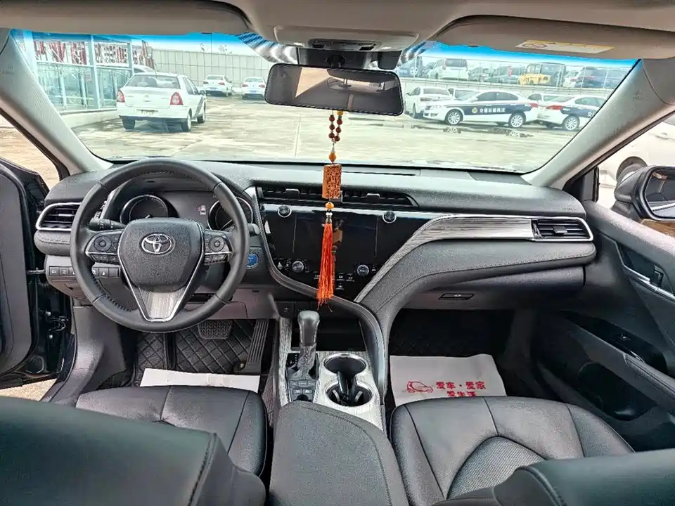 Toyota Camry Toyota Camry